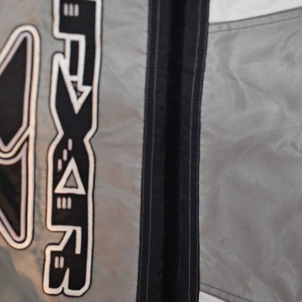 FXR COLD CROSS RACE SHELL - Picture 3 of 10